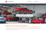 Car Shire – Premium Responsive Auto Mechanic & Car Repair WordPress Theme