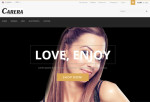 Carera – Premium Responsive Prestashop Theme