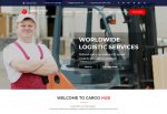 Cargo HUB – Premium Responsive Transportation Logistics HTML5 Template