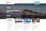 CargoPress – Premium Responsive Logistic, Warehouse and Transport WordPress Theme