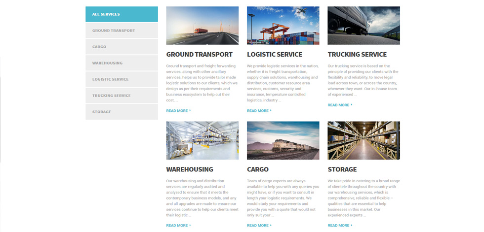 Services