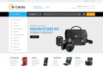 Catchy – Premium Responsive Prestashop Theme