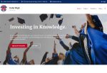 Cedar High – Premium Responsive University WordPress Theme