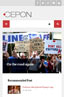 Optimised for Mobile