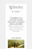 Optimised for Mobile