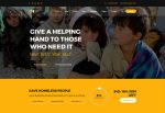 Charity Hope – Premium Responsive Non-Profit & Fundraising WordPress Theme