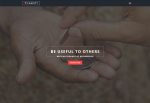 Charity – Premium Responsive HTML5 Template