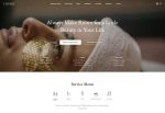 Cherie – Premium Responsive Beauty Salon WordPress Theme