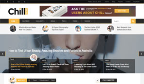 Optimised for Desktop