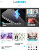 Optimised for Tablet