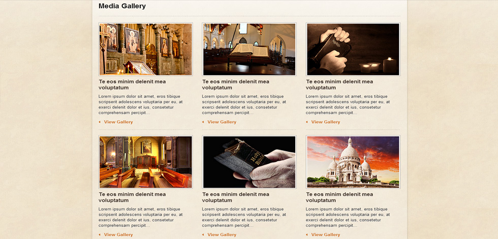 Gallery