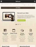 Optimised for Tablet