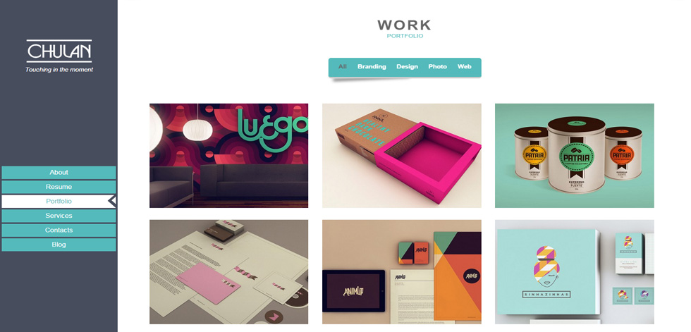 Portfolio