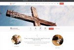 Church and Events – Premium Responsive WordPress Theme