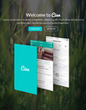 Optimised for Tablet
