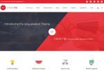 Circle Flip – Premium Responsive Multipurpose WordPress Theme