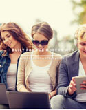 Optimised for Tablet