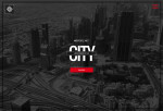 City – Premium Responsive Coming Soon HTML5 Template