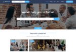 Citybook – Premium Responsive Directory and Listing HTML5 Template