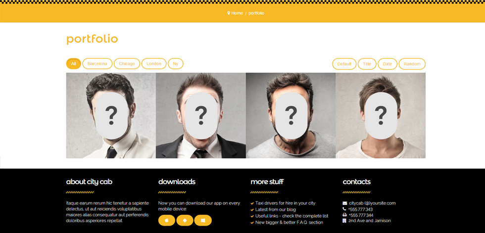 Portfolio