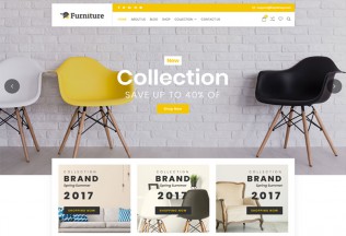 CiyaShop – Premium Responsive WooCommerce WordPress Theme