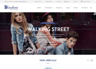 Best Responsive Video Background OpenCart Themes in 2015