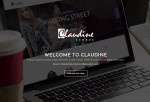 Claudine – Premium Responsive Drag & Drop OpenCart Theme