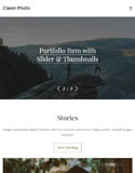 Optimised for Tablet