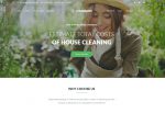 CleanMate – Premium Responsive Gardening WordPress Theme