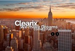 Clearix – Premium Responsive One Page Parallax WordPress Theme