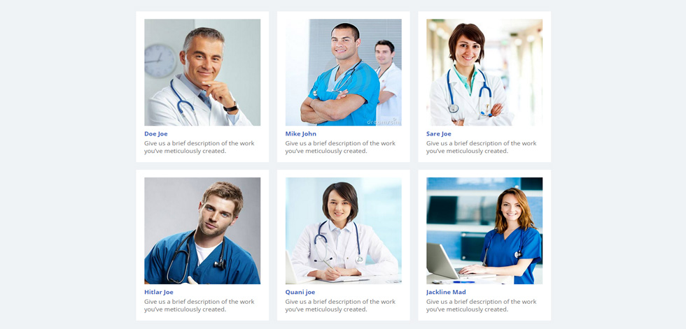 Doctors