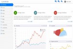 Clip-One – Premium Responsive Admin Template