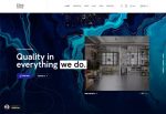 Clivo – Premium Responsive Portfolio & Agency WordPress Theme