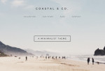 Coastal – Premium Responsive WordPress Creative Theme