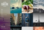 Coastline – Premium Responsive WordPress Photography Theme