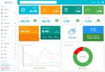 Codex – Premium Responsive Material Design Admin HTML5 Template
