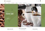 CofiBeans – Premium Responsive Coffee Shop Magento Theme