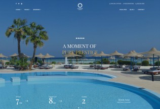 Colina – Premium Responsive Hotel HTML5 Template