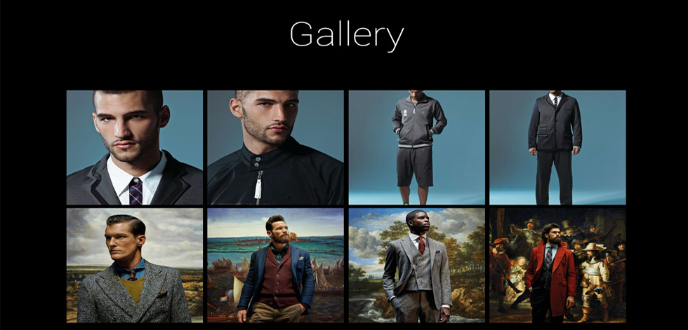 Portfolio