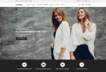 Comero – Premium Responsive eCommerce HTML5 Template