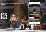 Comida – Premium Responisve Restaurant Reservations Mobile HTML5 Template