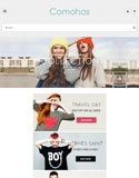 Optimised for Tablet