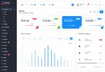 Compost – Premium Responsive Angular 10 Admin HTML5 Template
