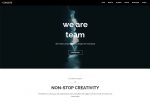 Conceito – Premium Responsive One Page Muse Template
