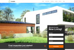 Condio – Premium Responsive Single Property Real Estate WordPress Theme