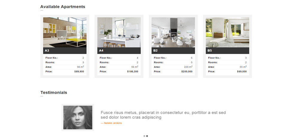 Properties