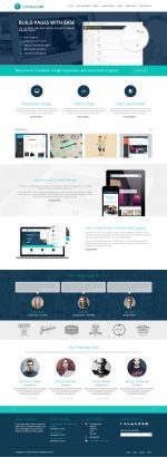 15 Best Responsive Business Corporate Drupal Themes in 2014