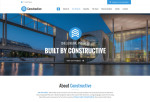 Constructive – Premium Responsive Contractors HTML5 Template With Page Builder