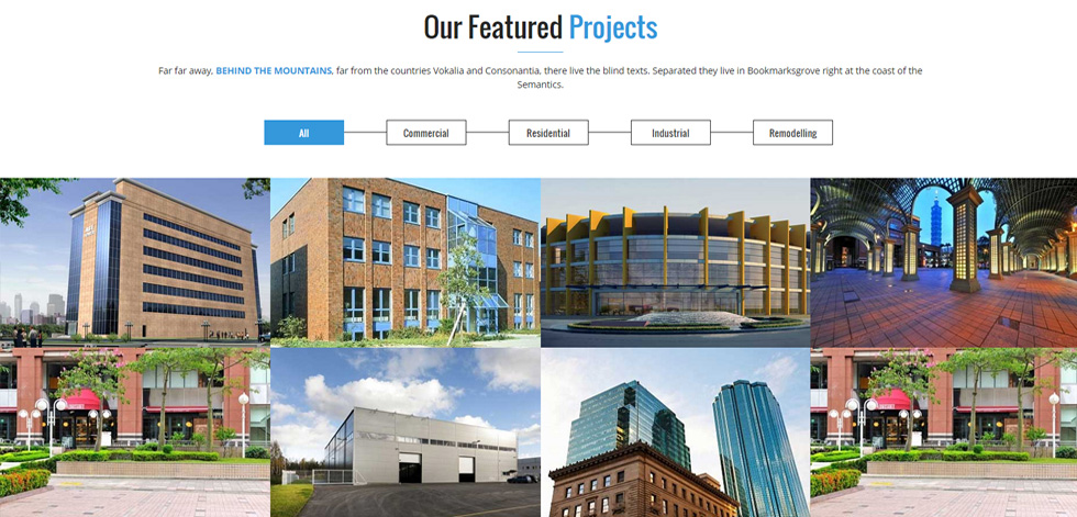 Projects