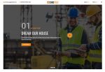 Construx – Premium Responsive Construction Angular 10 HTML5 Template